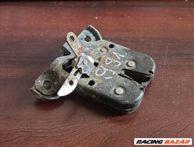 Audi A2 (8Z), Audi A4 (B6/B7), Audi A6 (C5 - 4B) csomagtér ajtó zár  4b9827505m