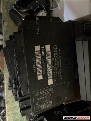 Audi A4 (B6/B7) Komfort modul  8e0959433at