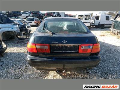 Toyota Carina E Jobb hátsó ajtó "125823"