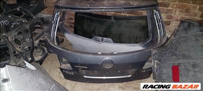 Volkswagen Golf Plus Vw Golf Plus rozsdamentes csomagtér ajtó, stb...
