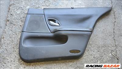 Renault Laguna II 1.9 dCi kombi jobb hátsó elektromos ajtókárpit 8200229703