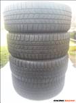  215/55R17 Continental téli gumi 