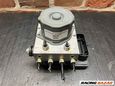 Honda Jazz III (GE) ABS kocka  0265956518