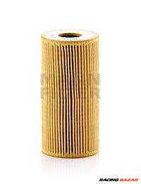 MANN-FILTER HU 6011 z - olajszűrő FIAT MERCEDES-BENZ NISSAN OPEL RENAULT VAUXHALL