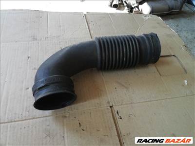 Peugeot 607 V6 HDi FAP 205 Bi-Turbo Levegő cső 965192108001