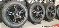 Új 5x114,3 Hyundai Kona alufelni 205/60 R16 téli gumi +Tpms    /K219