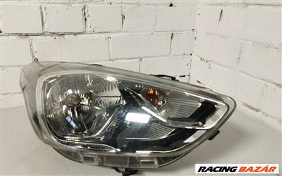 Ford Ka Mk3 első lámpa  j7bb13w029bj