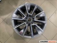 R19 Original Skoda 7J ET43 - 565 601 025AC 565601025AC 3db alufelni