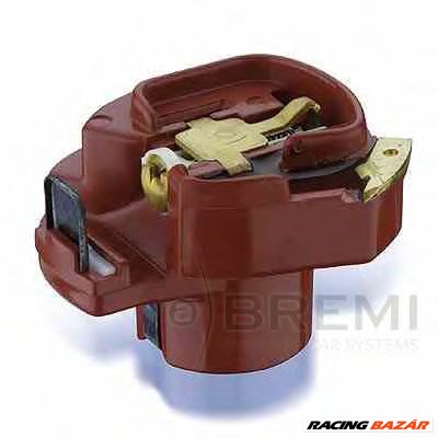 BREMI 9093 - gyújtáselosztó rotor AUDI OPEL VW 1. kép