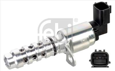FEBI BILSTEIN 175437 - Vezérlőszelep, vezérműtengely-állítás NISSAN