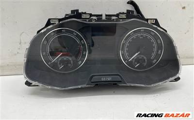 Skoda Kamiq kilométeróra  654920940c