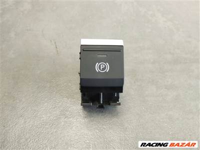 Audi A3 (8Y) kézifék kapcsoló 4ke927225