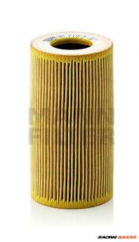 MANN-FILTER HU 719/5 x - olajszűrő PORSCHE