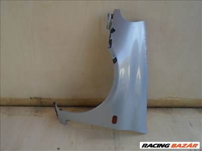 Renault Clio II 1.4 RT sárvédő jobb első 8200084448
