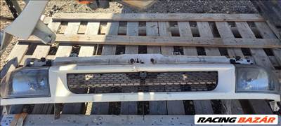 Ford Transit homlokfal 