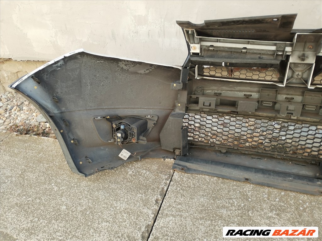 Dacia Sandero II Stepway első lökhárító 620220754 7. kép