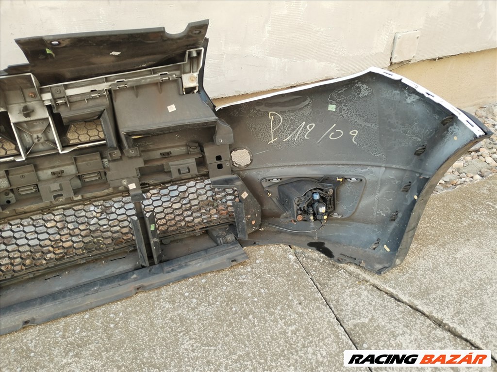 Dacia Sandero II Stepway első lökhárító 620220754 8. kép