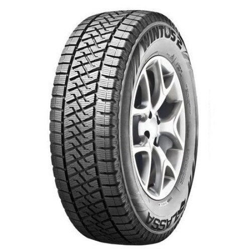 Lassa Wintus 2 225/75 R16C 121R kisteher téli gumi 1. kép