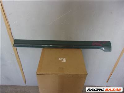 SEAT ALHAMBRA VOLKSWAGEN SHARAN bal hátsó ajtó díszléc 2011- 7N0854949H