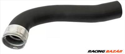 MTR 12183341 - Töltőlevegő cső RENAULT