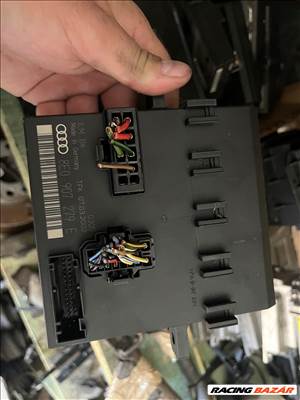 Audi A4 (B6/B7) komfort elektronika  8e0907279e