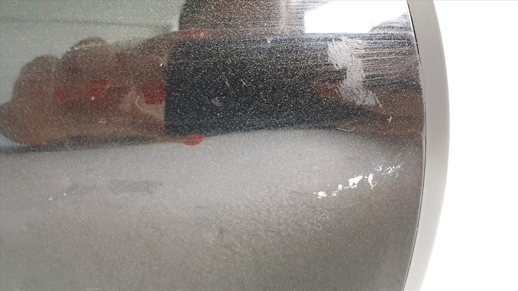 508895 Nissan Juke 2010, Bal Visszapillantó Tükör, 5 Vezeték, E4023362 3. kép