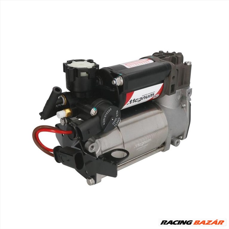 Mercedes S Class W220 Légrugó kompresszor MagnumTech 1. kép