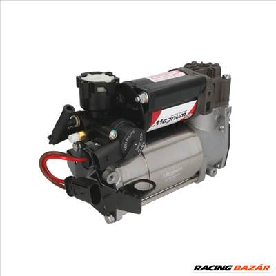 Mercedes S Class W220 Légrugó kompresszor MagnumTech