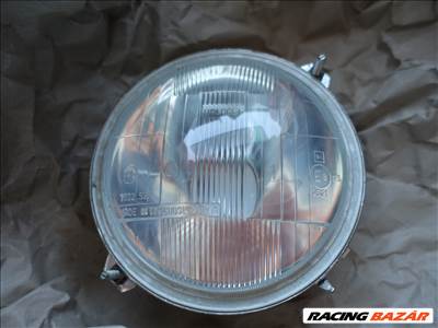 Skoda 110R 130 PAL 7602.52 Halogén fényszóró ÚJ