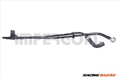 ORIGINAL IMPERIUM 85133 - üzemanyag-vezeték FIAT IVECO