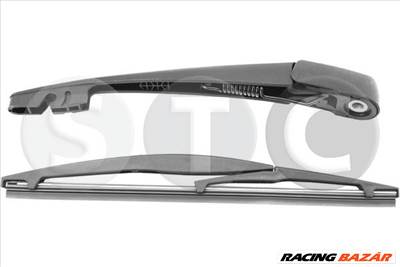 STC T468317 - ablaktörlő lapát HONDA