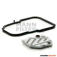 MANN-FILTER H 2014 x KIT - automataváltó hidraulika szűrő MERCEDES-BENZ PORSCHE