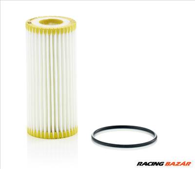 MANN-FILTER HU 6013 z - olajszűrő AUDI CUPRA PORSCHE SEAT SKODA VW