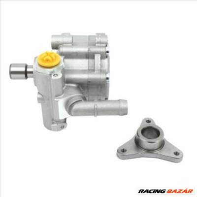 Renault Trafic II 2.0dci új utángyártott szervópumpa, szervószivattyú Pk szíjtárcsa nélkül 2006-2014-ig