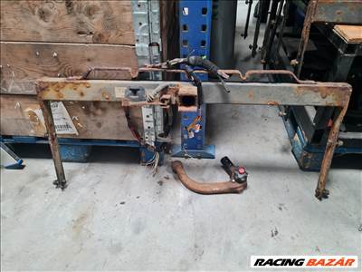 Volkswagen Golf IV kombi vonóhorog ORIS 1J9 803 881 E