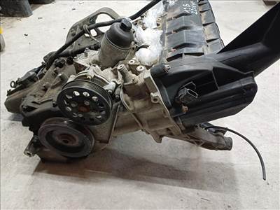 Mercedes Vaneo W414 (2001-2005)  1.9 Benzin Motor