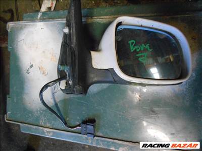 Volkswagen Golf IV A4 Typ 1J tükör 