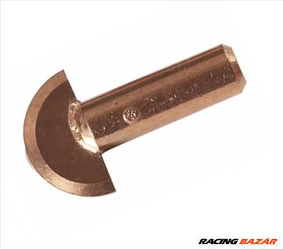 Telwin Félkör ívű elektróda - 722964