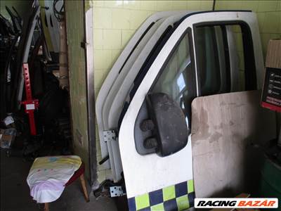 Fiat Ducato  Citroën Jumper I Peugeot Boxer bal első ajtó