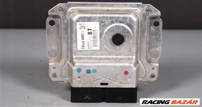 Suzuki Celerio motorvezérlő  3392084m7