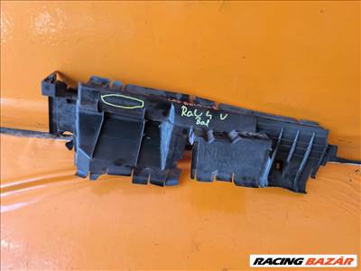 Toyota RAV4 (XA50) Bal Hűtő Légterelő 1659525280