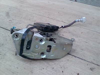 SUZUKI ALTO 02-09 Bal hátsó ajtó zárszerkezet központi záras