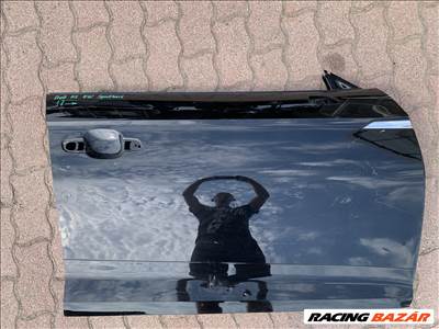 Audi A5 8W Sportback (2017-től) Jobbos ajtó 