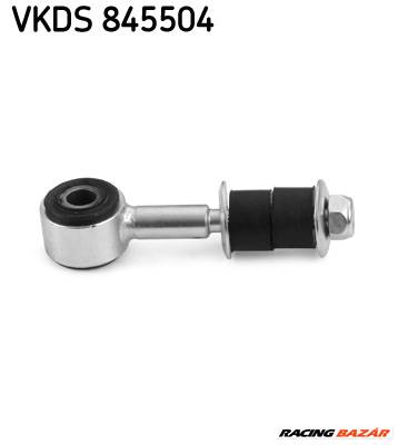 SKF VKDS 845504 - Stabilizátor pálca MITSUBISHI