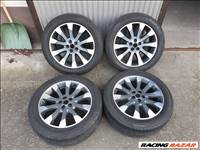 19" 5x108 Land Rover Freelander