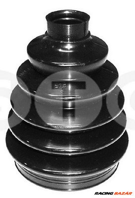 STC T400155 - féltengely gumiharang ABARTH ALFA ROMEO BMW CITROËN FIAT FORD LANCIA MAZDA MG MITSUBIS 1. kép
