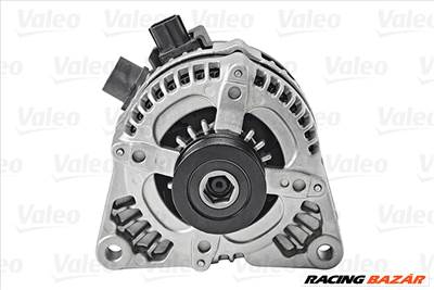 VALEO 200001 - generátor FORD MAZDA VOLVO