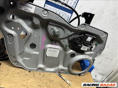  Volksawgen Touran II ablakemelő 