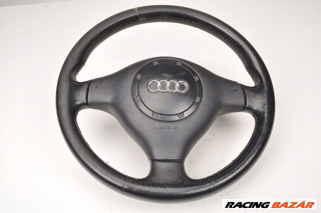 Audi A3 (8L) kormány légzsákkal 1. kép