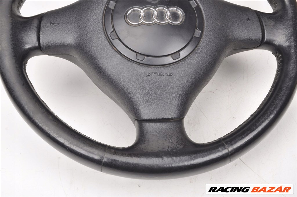 Audi A3 (8L) kormány légzsákkal 5. kép